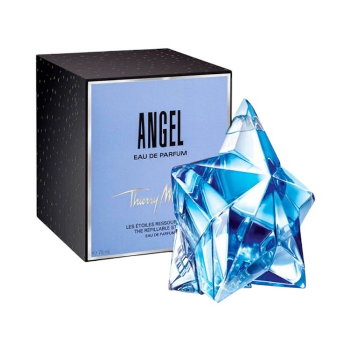 Thierry Mugler Angel NEW Stars Eau De Parfum UNIKAT 75 ml