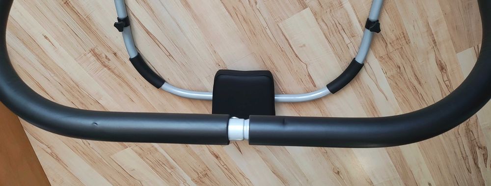 CRIVIT SPORTS Przyrząd do treningu mięśni brzucha