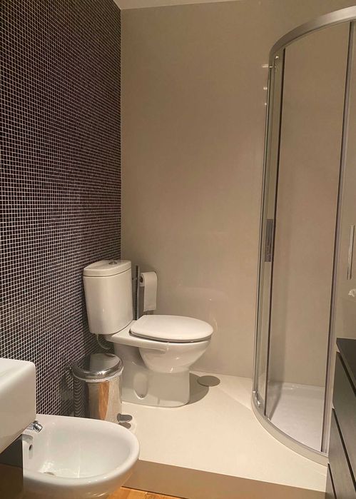 Apartamento T3 na Pachancho-Braga, com Piscina Interior
