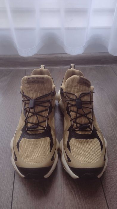 Buty męskie MERRELL SPEEDARC MATIS, rozmiar 45