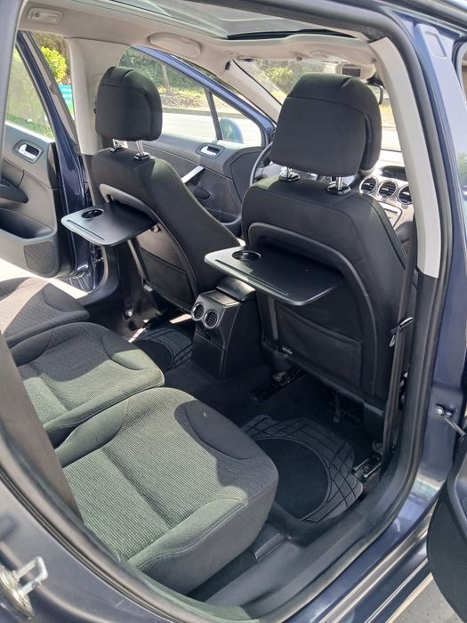 Peugeot  308 1.6 hdi  7 lugares
