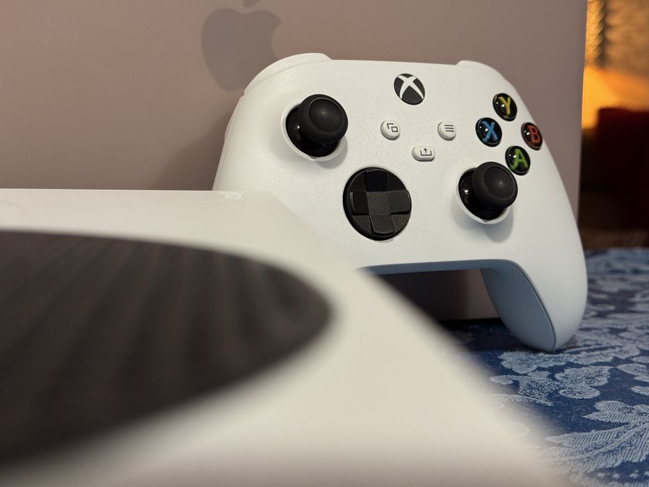 Xbox Series S 512GB64354162223233121