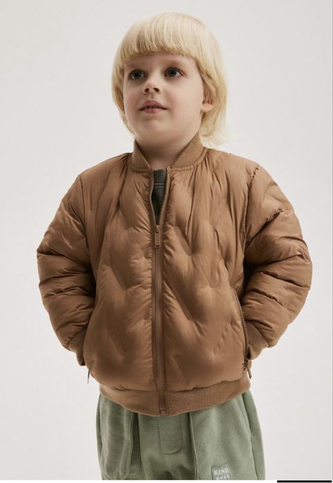 Курточка reserved