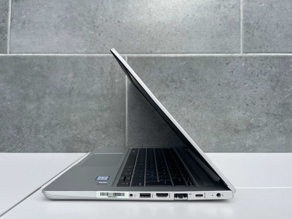 УЦІНКА!  HP ProBook 430 G6/i3-8145U/8Gb DDR4/256Gb M2/13" HD/Гарантія