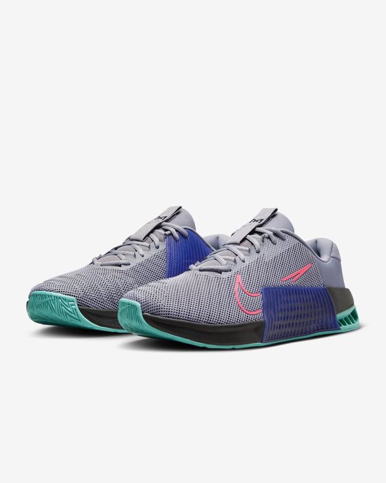 Оригінальні кросівки NIKE METCON 9 (DZ2617-006) | Нові!