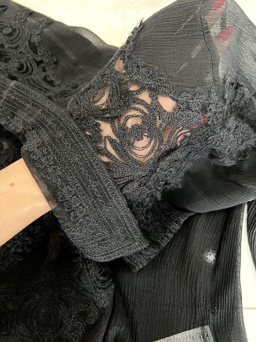 Блуза  Ermanno Scervino!