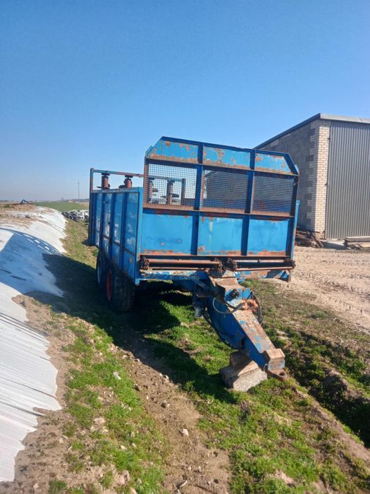 Rozrzutnik forschnitt t-088