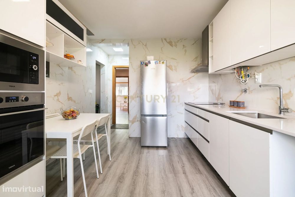 T3 no Montijo — Montijo E Afonsoeiro, Setúbal