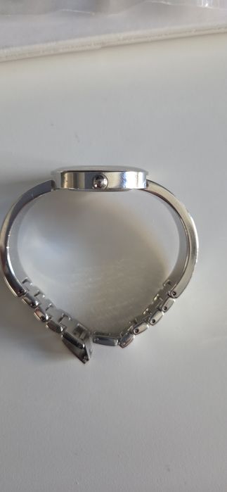 Zegarek damski Perfect srebrny