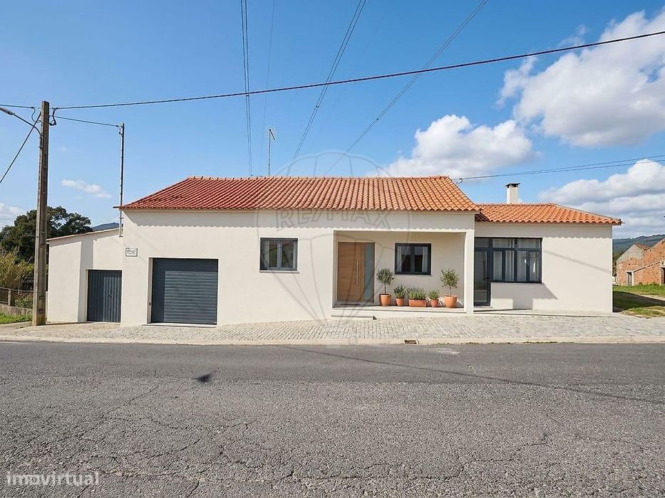 Moradia T2 para venda