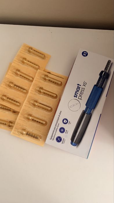 Hyaluron Pen Smart