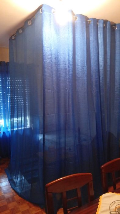 Acessórios para quarto de solteiro