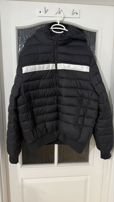 Nowa  kurtka meska pit bull 3xl