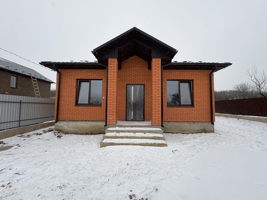 Будинок Майдан Чапельський