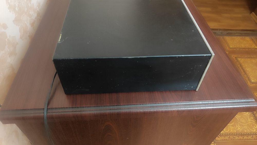Продам эквалайзер Прибой Э014С.