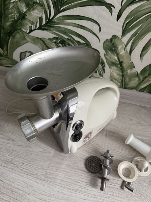М'ясорубка SATURN ST-FP7093-T
