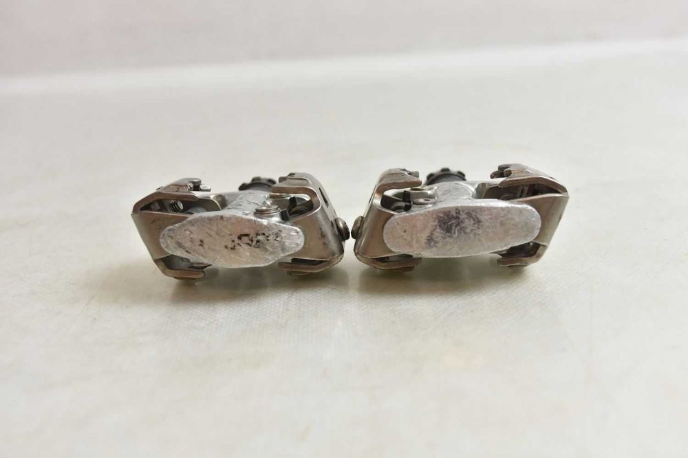 pedały SHIMANO spd pd-m858 ! retro mtb !