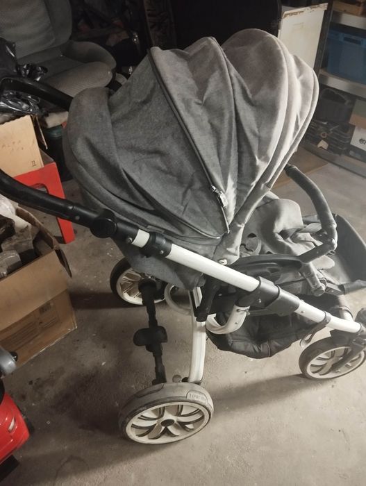 Wózek bebetto -tanio
