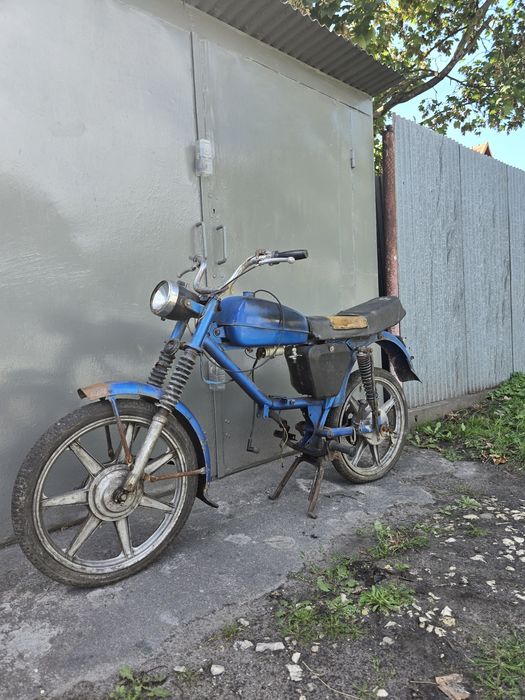 Rama romet ogar 200