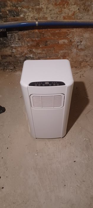 Klimatyzator przenośny