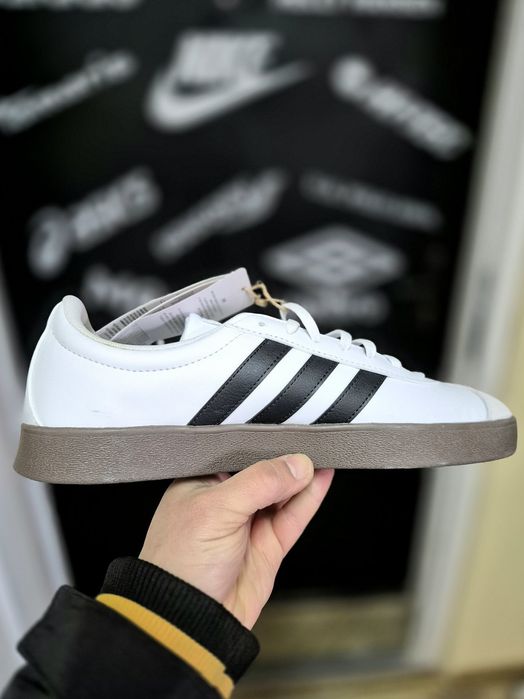 Чоловічі кросівки Аdidas VL COURT 3.0(Оригінал)42-26,5см