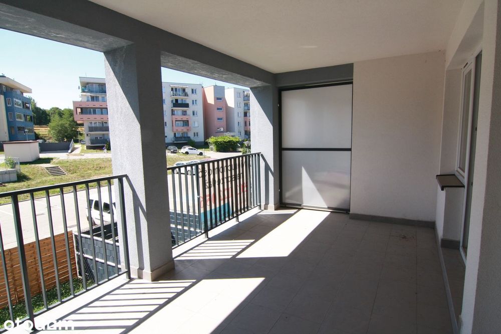 **Przestronne mieszkanie**Taras + balkon**Atrakcyjna cena***