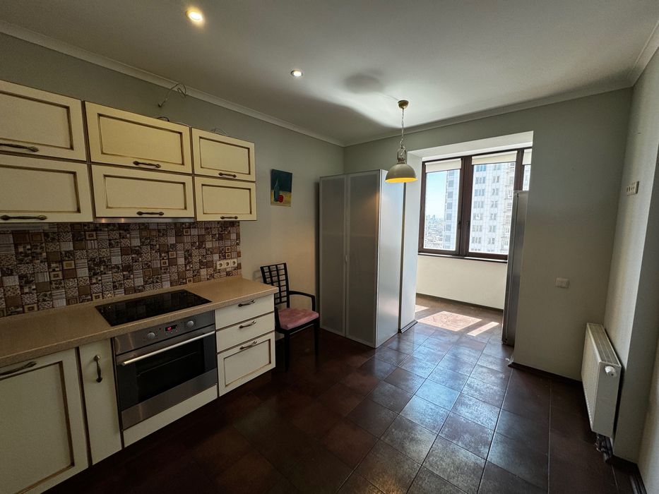 2-кімнатна квартира за адресою наб. Дніпровська (площа 69 м²) - Atlanta.ua - фото 6