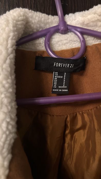 Нове жіноче пальто та пальто кардиган 3