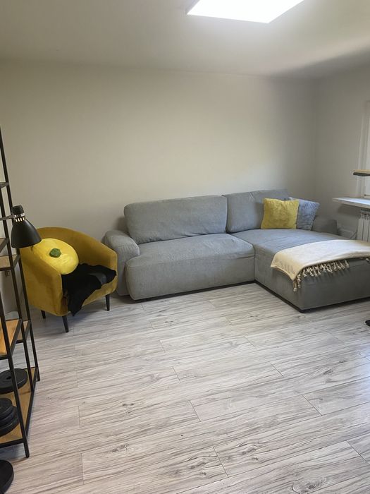 Mieszkanie 39 m2 z CO Łabędy