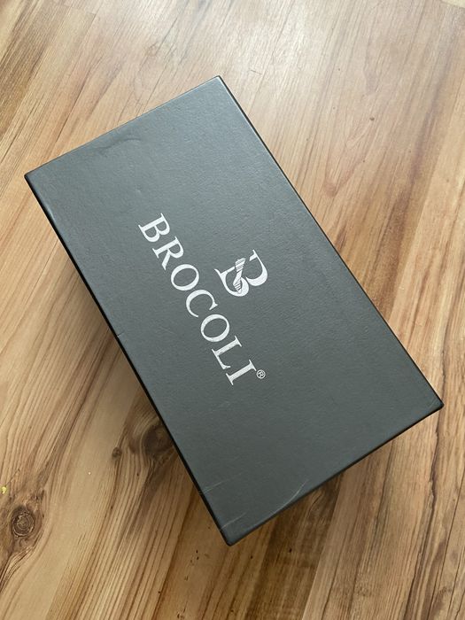 Молочні слінгбеки Broccoli