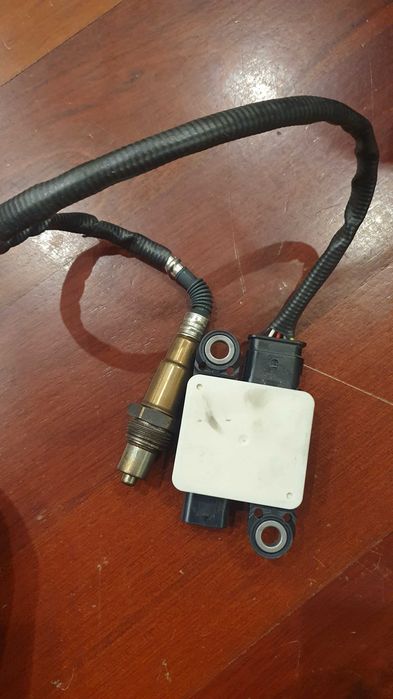 Sensor NOX Evoque 2016