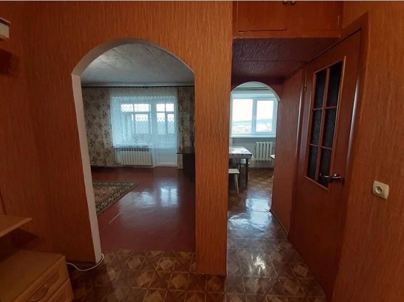 Вільна, 1 кім квартира , Чкалова