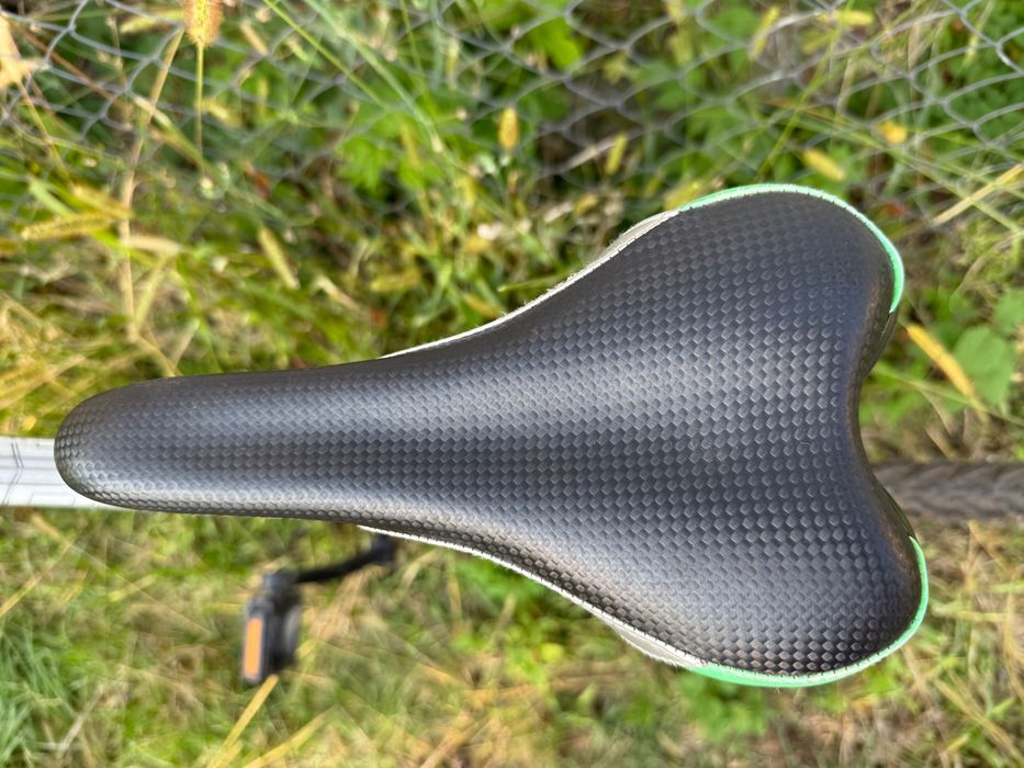 Велосипед Comanche Ontario Comp