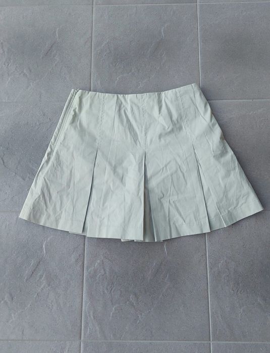 Spódnicospodnie spodenki plisowane zamek Reserved S/M Nowe