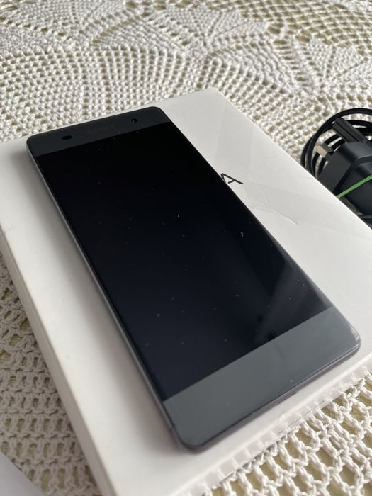 Sony Xperia XA Smartphone