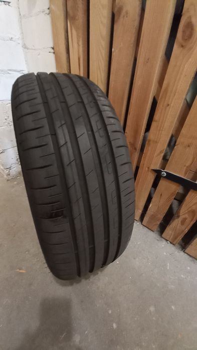 Opony Goodyear Lato jak nowe