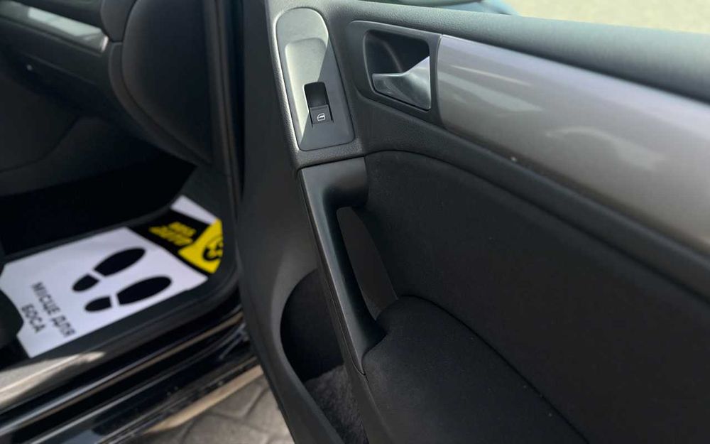Volkswagen Golf 2009