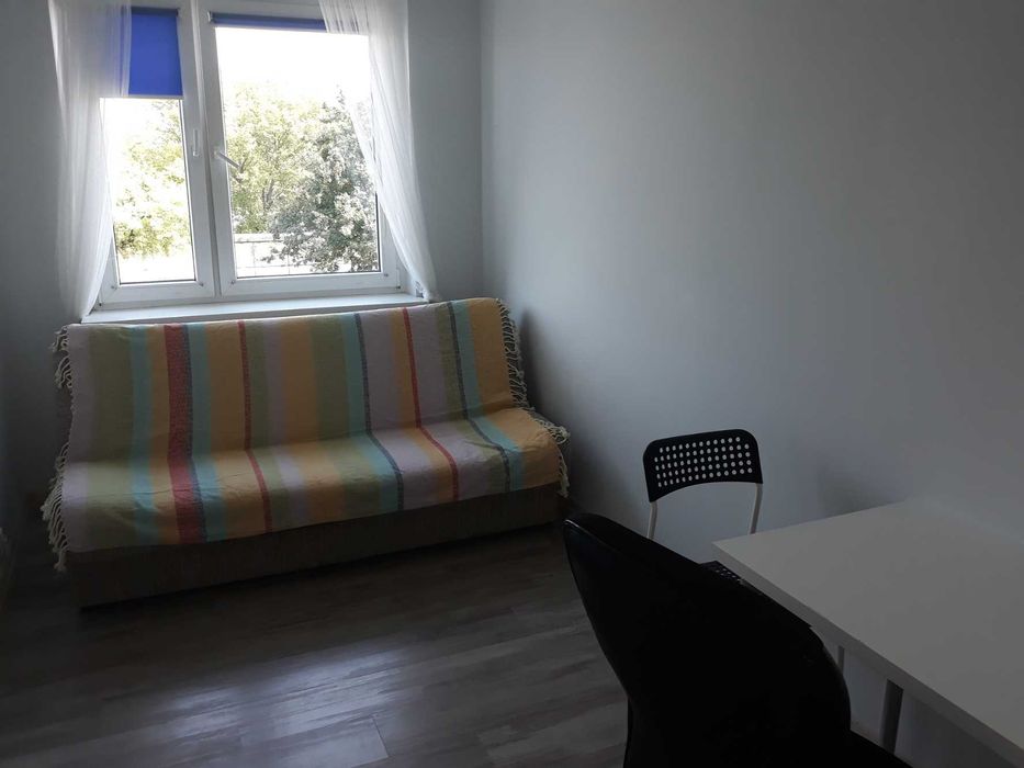 Mieszkanie – Poznań, Osiedle Stare Żegrze, Żegrze - Widok 2
