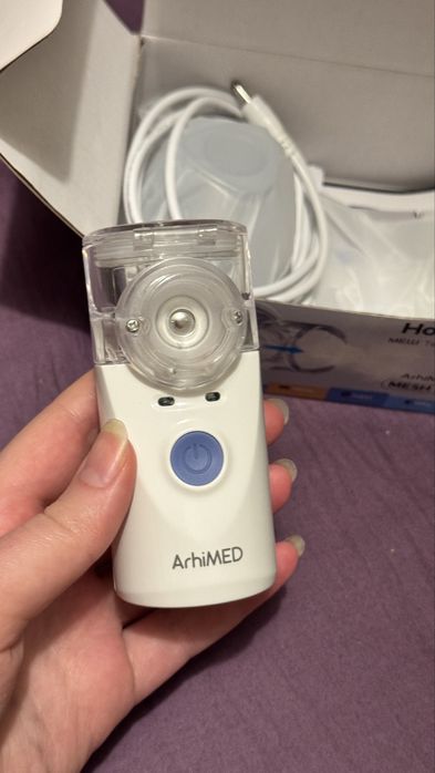 Небулайзер Arhimed MESH Pro
