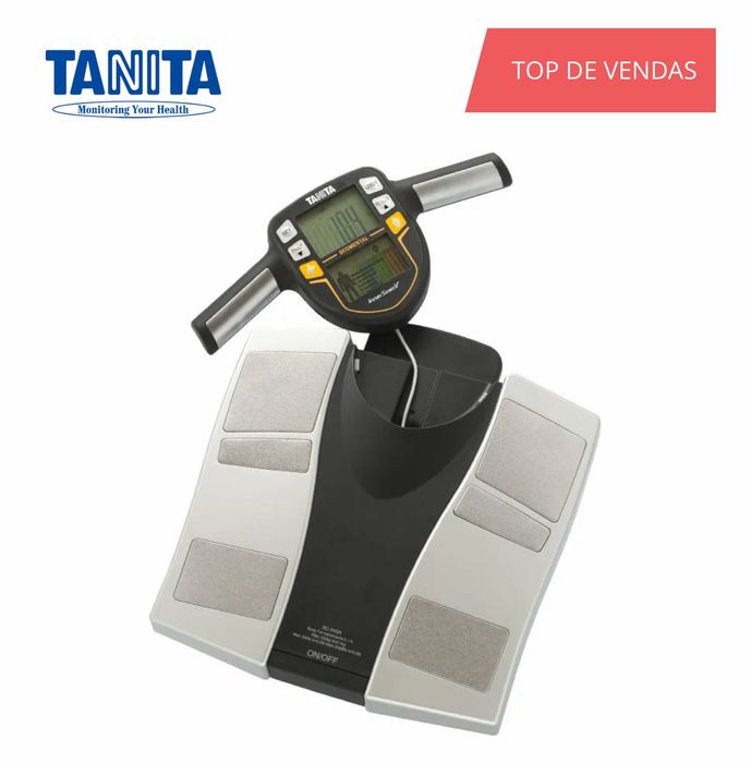 Balança Tanita BC 545 N