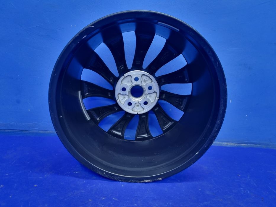 FELGA aluminiowa TESLA model Y 10,5x21" ET 48 oryginał