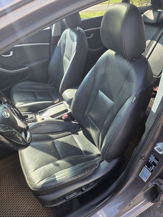 Продам Hyundai i30