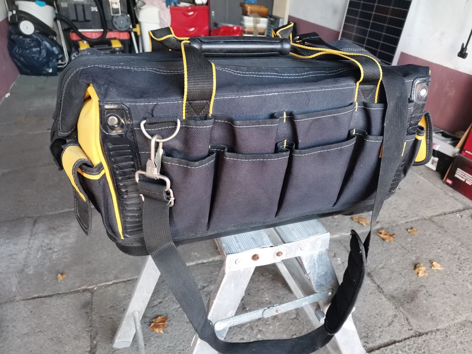 Torba narzędziowa Dewalt duża