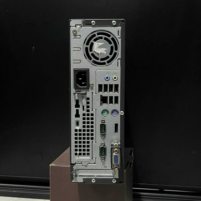 Komputer Stacjonarny FUJITSU | Intel Pentium G620 |SSD 128 GB |RAM 2GB