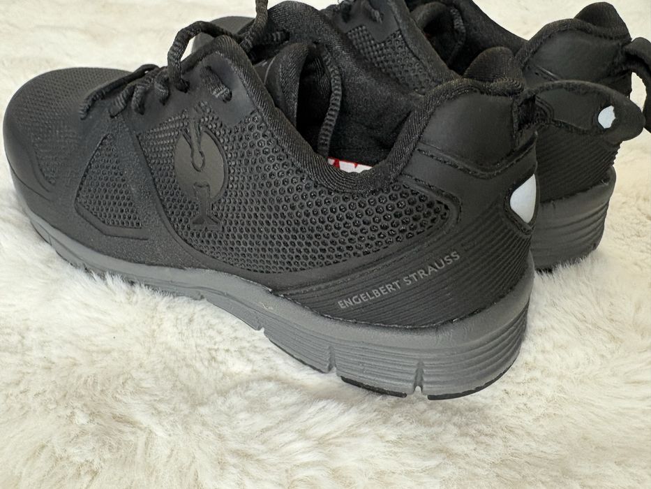 Buty robocze Engelbert Strauss 37