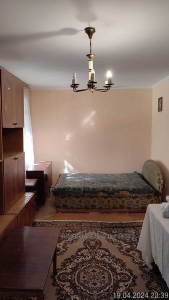 Оренда 1 кімн квартири вул Пасічна