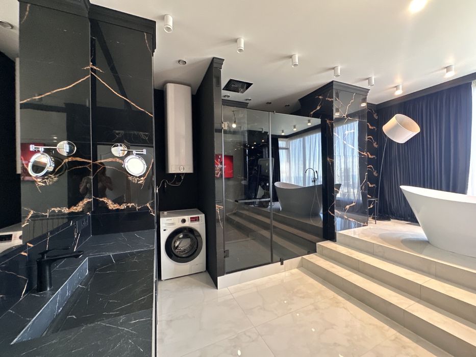 Многокомнатная квартира по адресу Куликово поле пл. (площадь 245 м²) - Atlanta.ua - фото 5