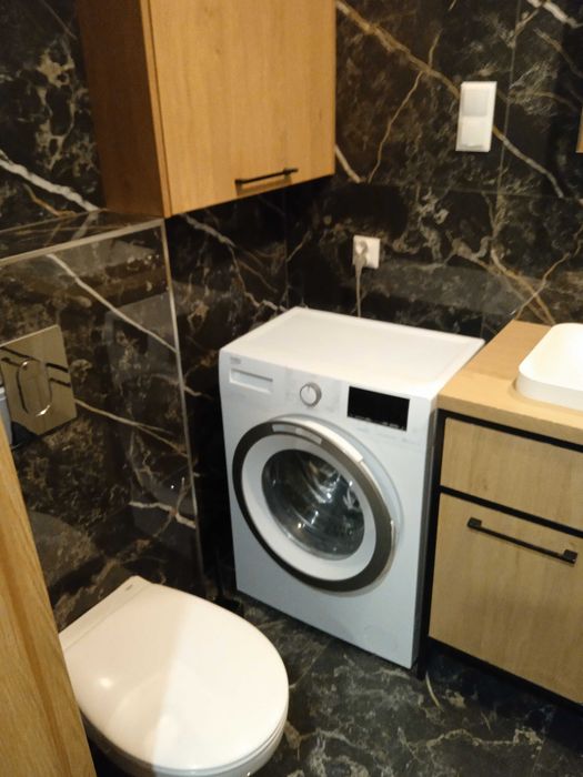 Mieszkanie do wynajęcia 40m2