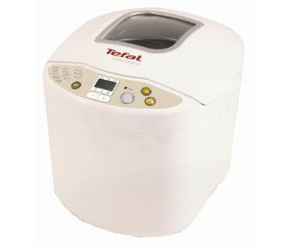 Forma para máquina pão TEFAL 1kg