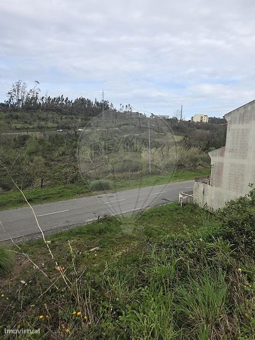 Terreno  para venda